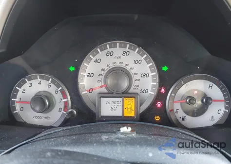 2012 Honda Pilot Ex z USA, uszkodzony, nr VIN 5FNYF4H43CB082666